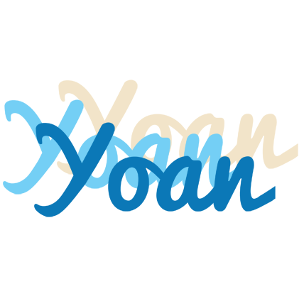 Yoan breeze logo