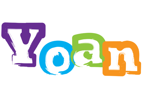 Yoan casino logo