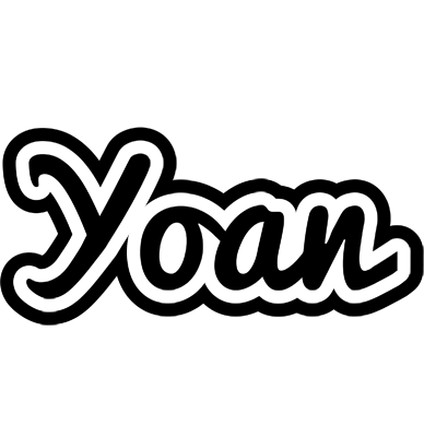 Yoan chess logo