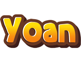 Yoan cookies logo