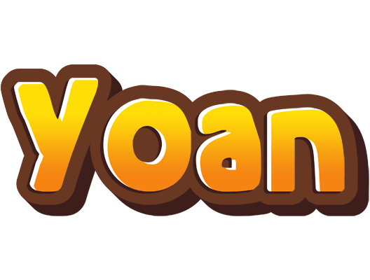 Yoan cookies logo