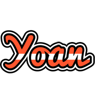 Yoan denmark logo