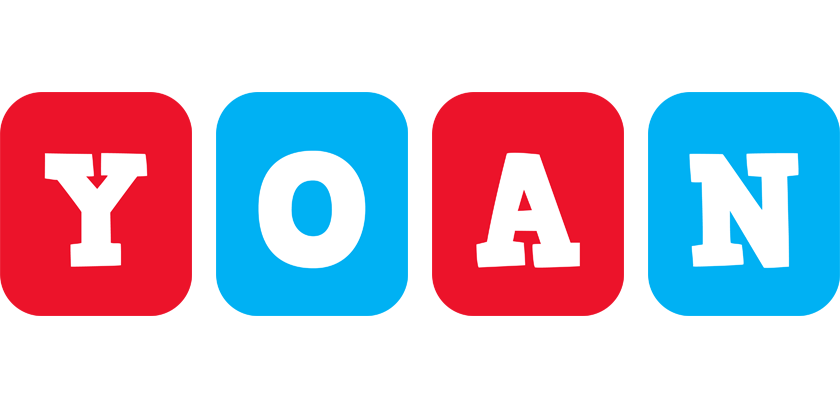 Yoan diesel logo