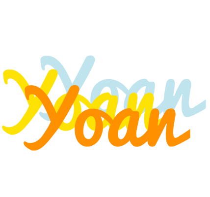 Yoan energy logo