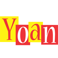 Yoan errors logo