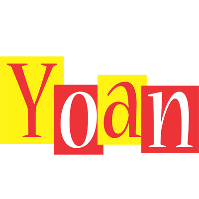 Yoan errors logo