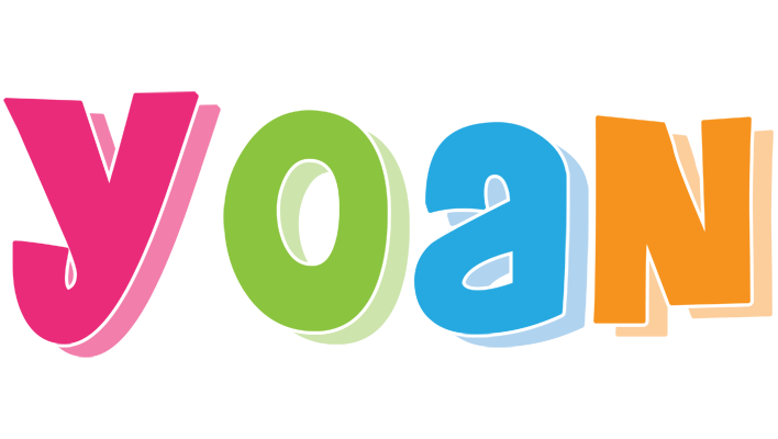 Yoan friday logo