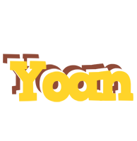 Yoan hotcup logo