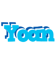 Yoan jacuzzi logo