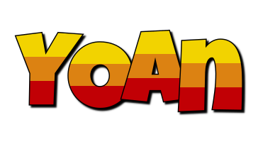 Yoan jungle logo