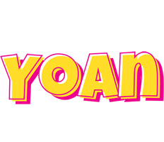 Yoan kaboom logo