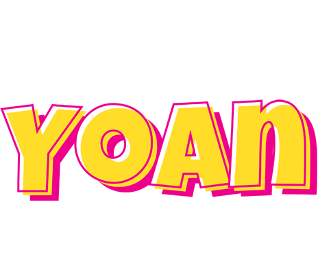 Yoan kaboom logo