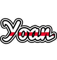 Yoan kingdom logo