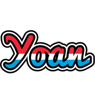 Yoan norway logo