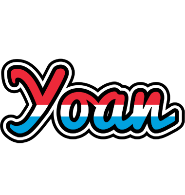 Yoan norway logo