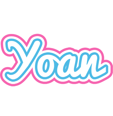 Yoan outdoors logo