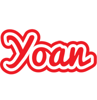 Yoan sunshine logo