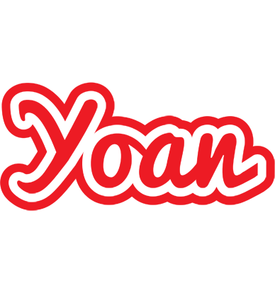 Yoan sunshine logo