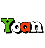 Yoan venezia logo