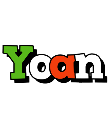 Yoan venezia logo