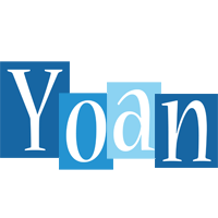 Yoan winter logo