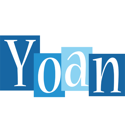 Yoan winter logo