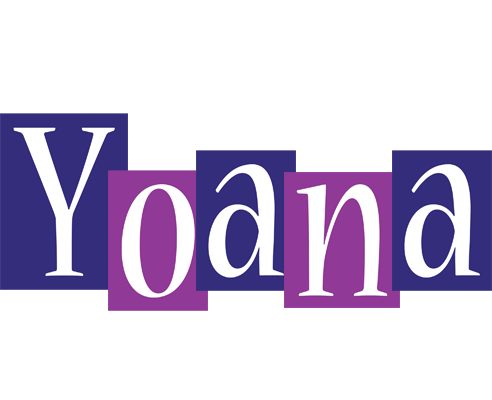 Yoana autumn logo