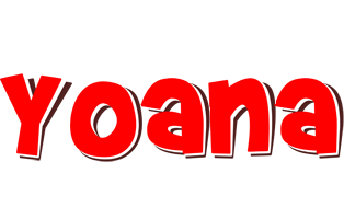 Yoana basket logo