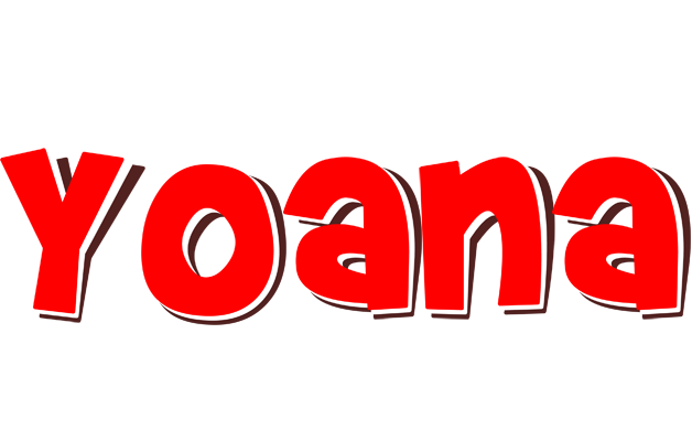 Yoana basket logo