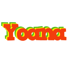 Yoana bbq logo