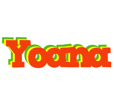 Yoana bbq logo