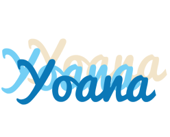 Yoana breeze logo