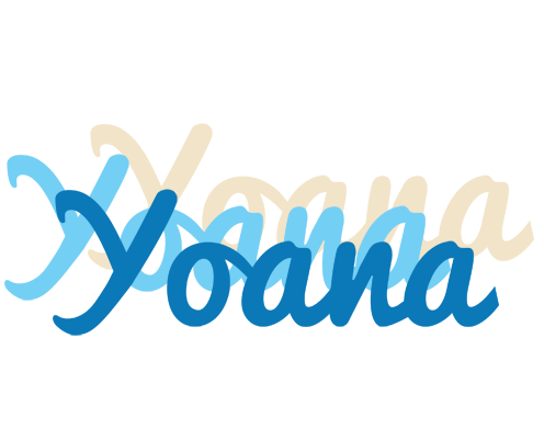 Yoana breeze logo