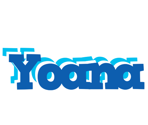 Yoana business logo