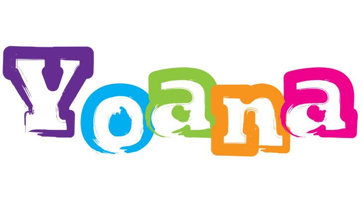 Yoana casino logo