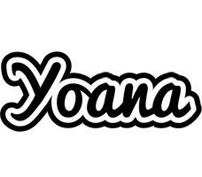 Yoana chess logo