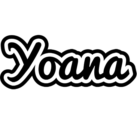 Yoana chess logo
