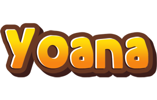 Yoana cookies logo