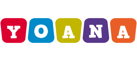 Yoana daycare logo