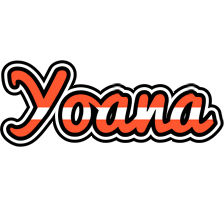 Yoana denmark logo