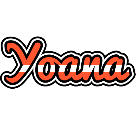 Yoana denmark logo