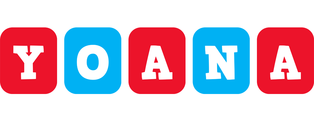 Yoana diesel logo