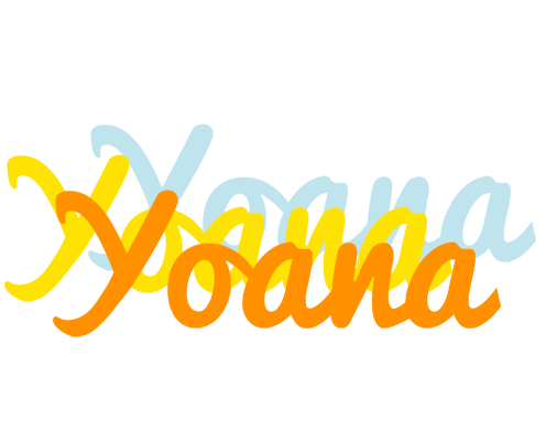 Yoana energy logo