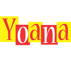 Yoana errors logo