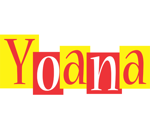 Yoana errors logo