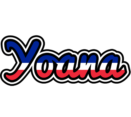 Yoana france logo