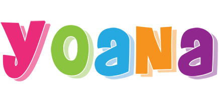 Yoana friday logo