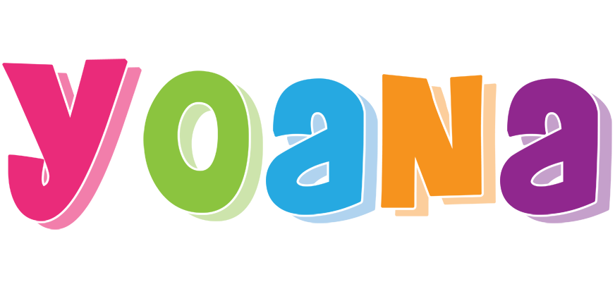 Yoana friday logo