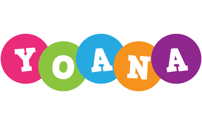 Yoana friends logo