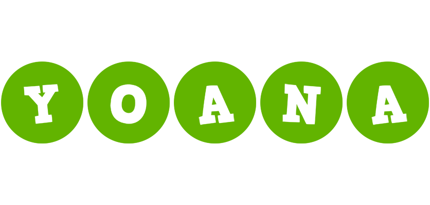 Yoana games logo